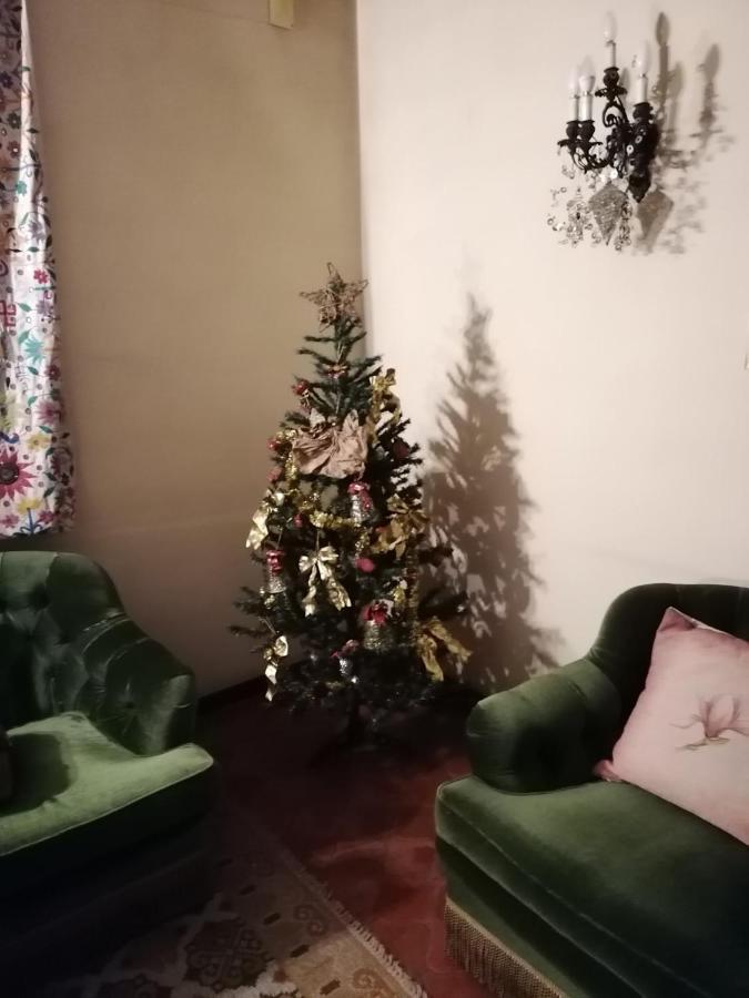 הוילה אנאדיה Cle House מראה חיצוני תמונה