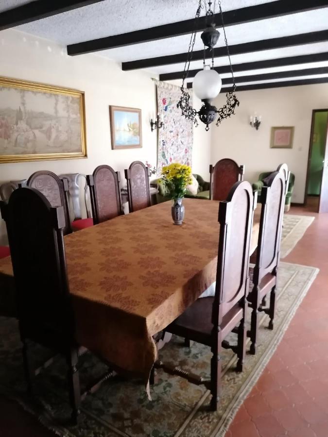 הוילה אנאדיה Cle House מראה חיצוני תמונה