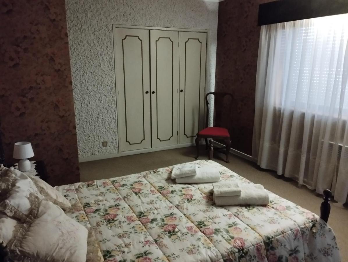הוילה אנאדיה Cle House מראה חיצוני תמונה