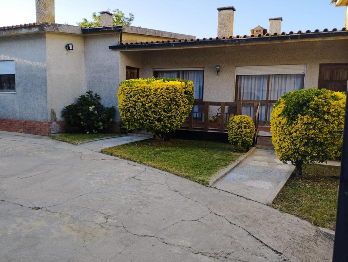 הוילה אנאדיה Cle House מראה חיצוני תמונה