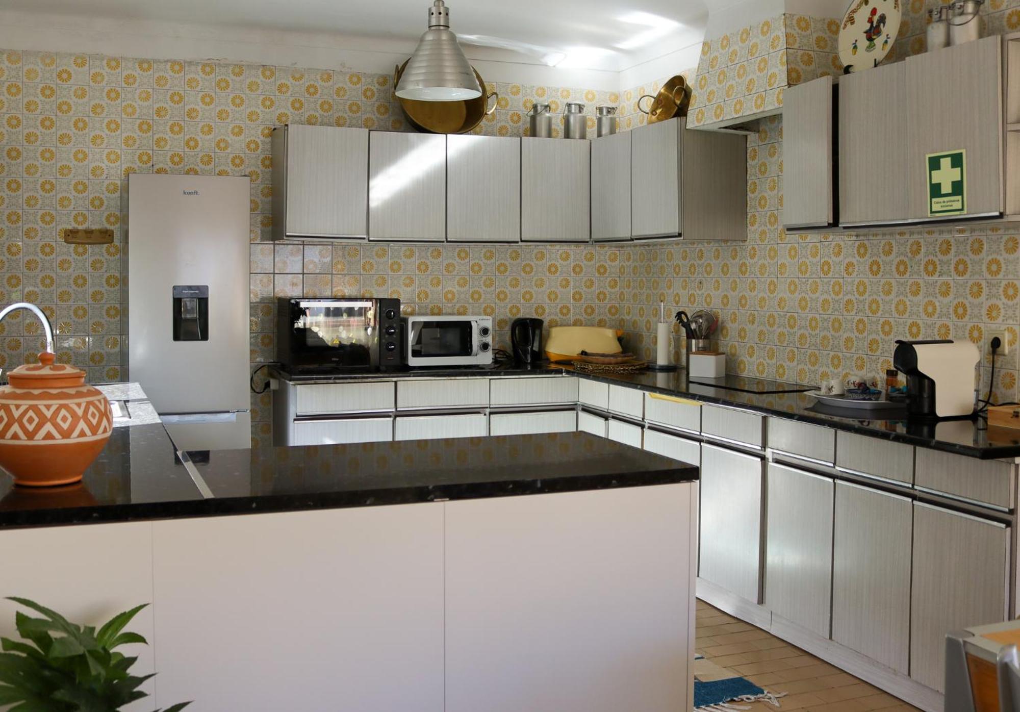 הוילה אנאדיה Cle House מראה חיצוני תמונה